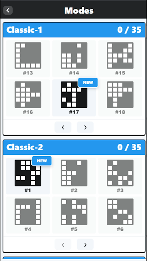 Cozy Word Games: Crosswords Screenshot 1