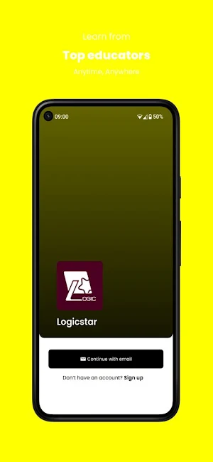 Logicstar Screenshot 2