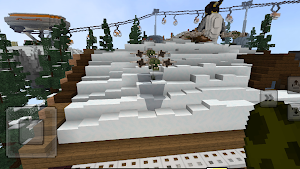 Steal Brainrot Craft Screenshot 1