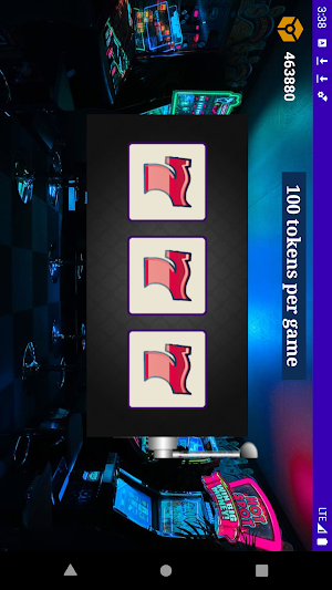 Pocket Money Screenshot 0