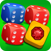 Dice Merge Puzzle・Random Dice