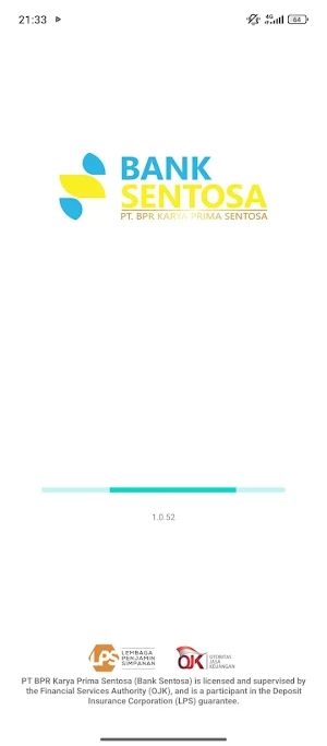 Sentosa M-Pay Screenshot 0
