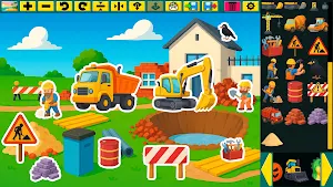 Super Sticker Studio Screenshot 2