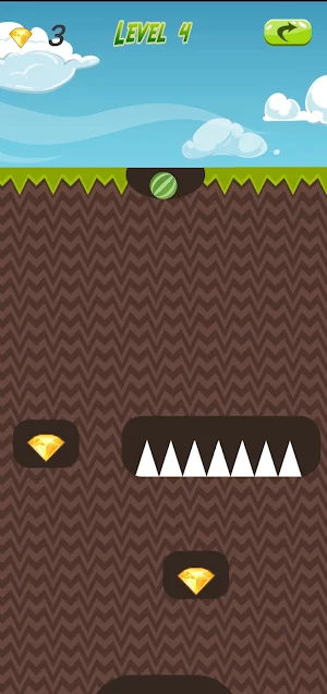 Dig The Melon Screenshot 2