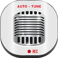 Auto Tune Voice Changer