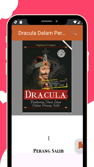 Dracula Dalam Perang Salib Screenshot 3