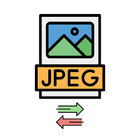 PNG/JPG/JPEG Image Converter