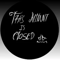 Profile Pictures AccountClosed