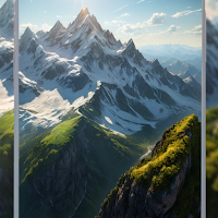 HD Mountain 4K Wallpapers