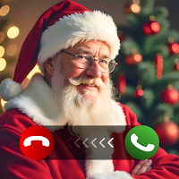 Santa Claus Call: Prank Call