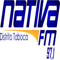 Rádio Nativa FM 97,1