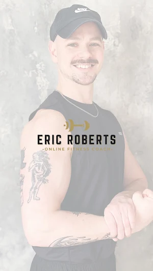 Eric Roberts Fitness Screenshot 0