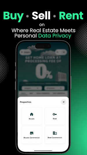 Housypoint Screenshot 1