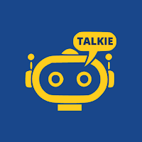 TALKIE by Accessite