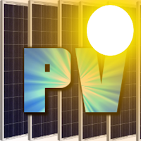 Pv Solar Sim - PV Calculator