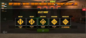 Drift Wheels Screenshot 2