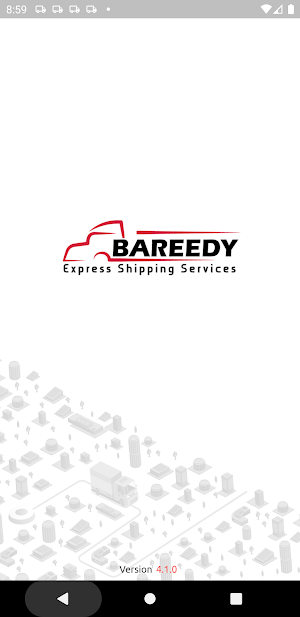 Bareedy (Business) Screenshot 0
