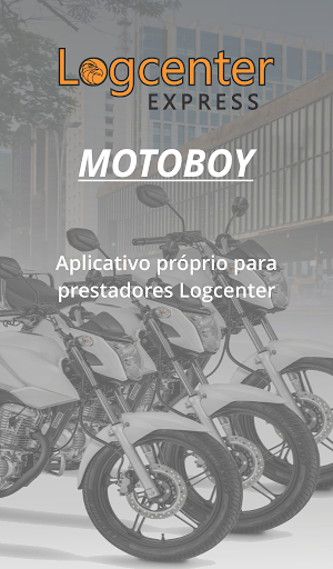 Logcenter - Profissional Screenshot 1