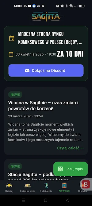 Sagitta Screenshot 3