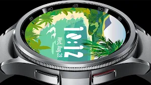 summer vibes watch 1 Screenshot 1