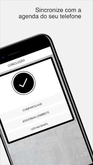 TMapp Screenshot 2