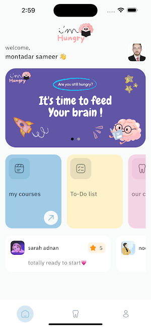 i’m hungry Screenshot 1