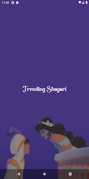 Trending Shayari Screenshot 0