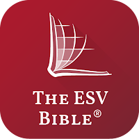 ESV Audio Bible