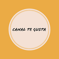 Canal Te Gusta