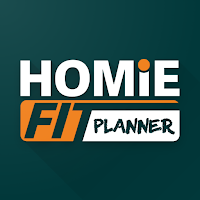 HomieFit App