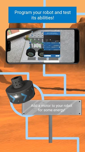 Twinkl Robotics Screenshot 1