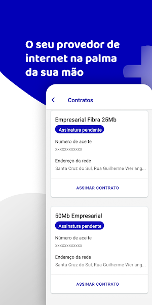 Custodia Online - SAC Screenshot 2