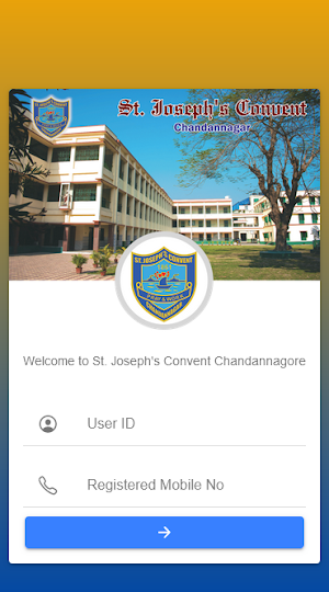 St Joseph's Convent Screenshot 0