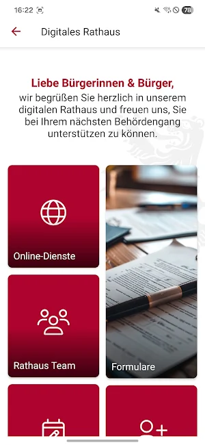 Sasbach am Kaiserstuhl Screenshot 2