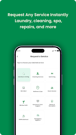 grohh - MyMarket Screenshot 3
