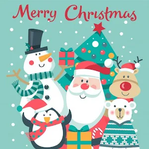 Merry Christmas! Screenshot 3