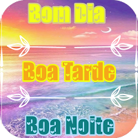 Bom dia e Boa noite Zap Zap