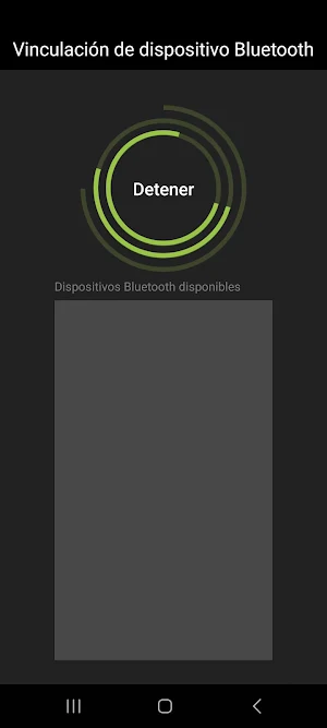 Fitme EMS Screenshot 2