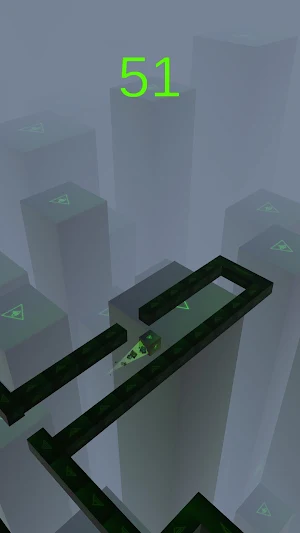 Cube Paradox Screenshot 1
