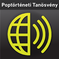 Poptörténeti Tanösvény MUSIC@HAND