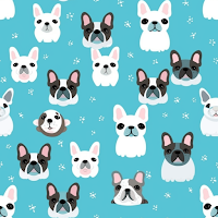 Cute French Bulldog Wallpapers