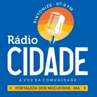 RÁDIO CIDADE FM 87,9 - FORTNOG