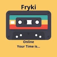 Radio Fryki Online