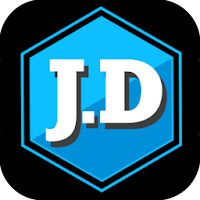 JD Fitness App