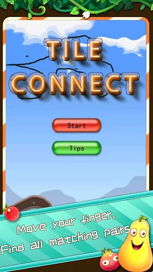 Tile Connect Screenshot 0