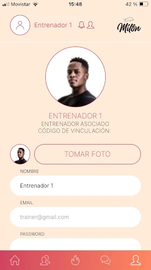 Mílōn Screenshot 0