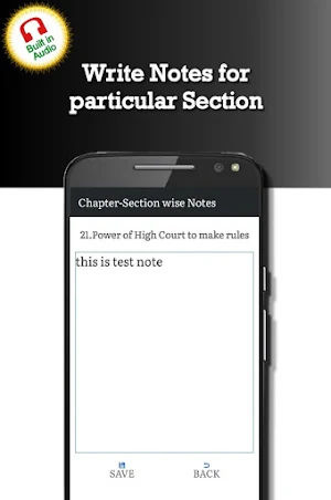 Family Courts Act 1984 Screenshot 3