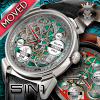New Lion Skeleton by SANTALiON