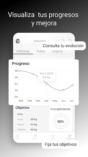 CBO SALUD Screenshot 1