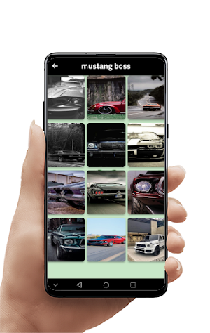 Car wallpapers Screenshot 2
